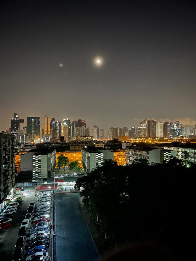 Apartment A4 Dindaeng Bangkok Exterior foto